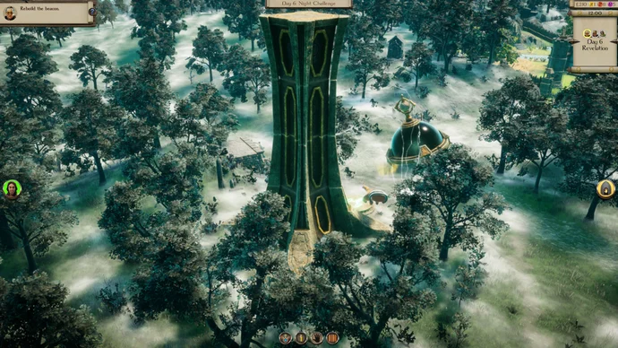 gamen.pro review masters of albion 8 uYPQuRM