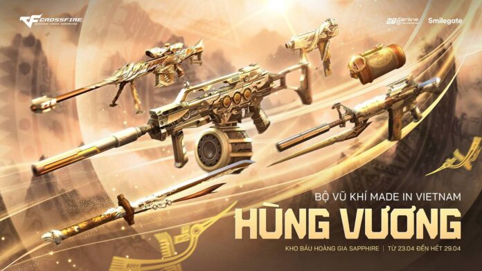 gamen.pro sapphire hung vuong 2026 6