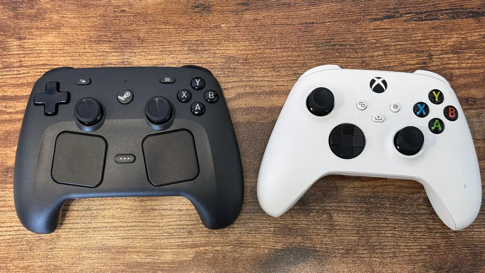 gamen.pro steam controller review 2