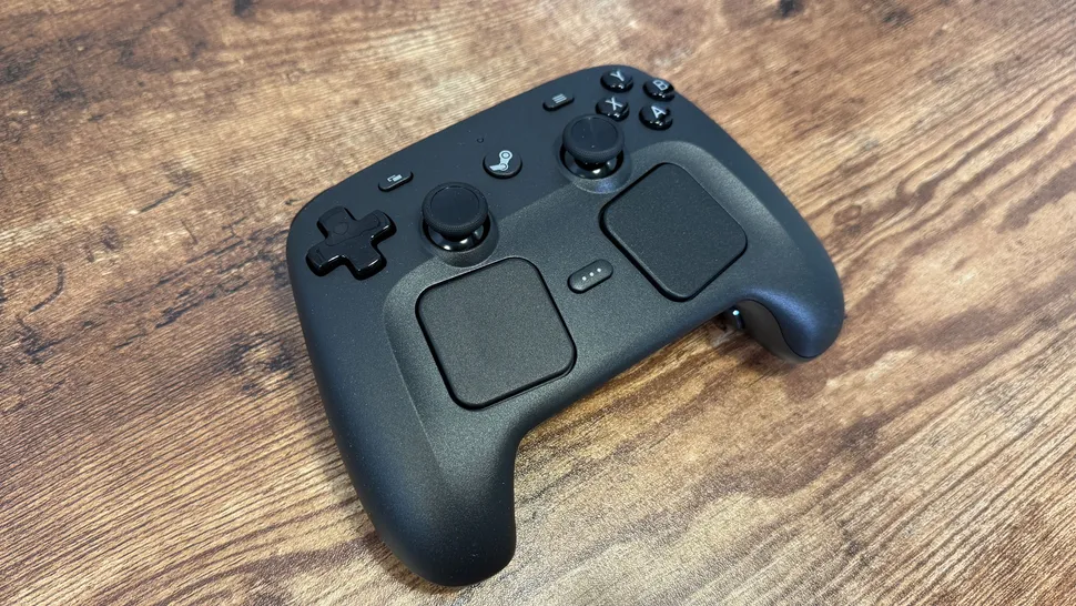 gamen.pro steam controller review