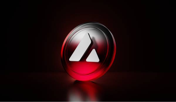 gamen.pro thumb New Token AVAX Blog Coins Academy