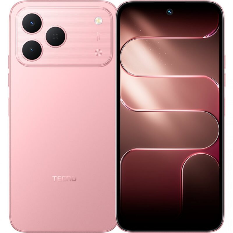 Tecno Spark 50 4G chính thức ra mắt với chip Helio G81 và pin 7.000 mAh 2 gamen.pro thumb Tecno Spark 50 4G 1