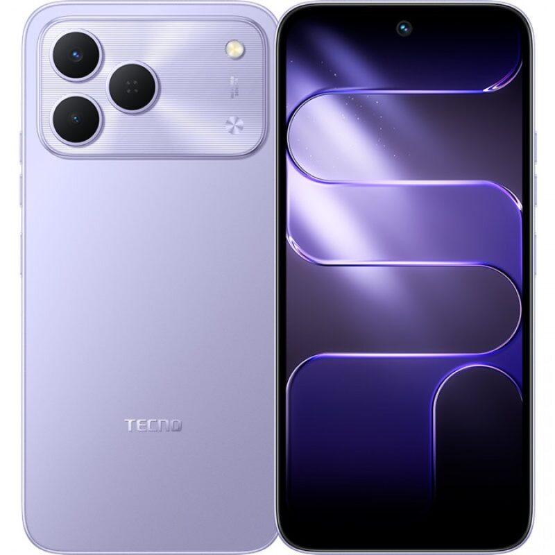 Tecno Spark 50 4G chính thức ra mắt với chip Helio G81 và pin 7.000 mAh 3 gamen.pro thumb Tecno Spark 50 4G 2