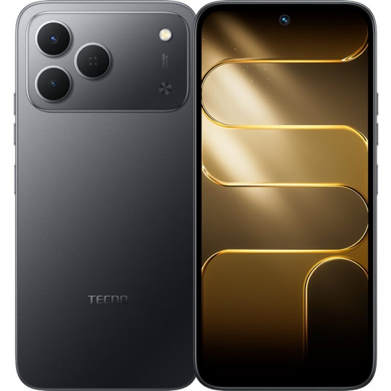 Tecno Spark 50 4G chính thức ra mắt với chip Helio G81 và pin 7.000 mAh 4 gamen.pro thumb Tecno Spark 50 4G 3