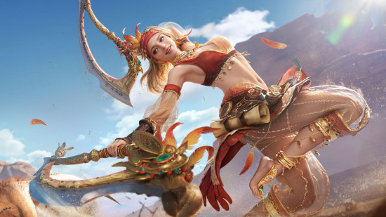 gamen.pro thumb monster hunter outlanders release date 1 550x309 1