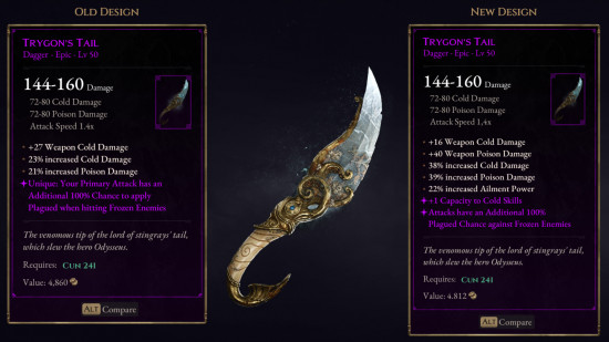 gamen.pro titan quest 2 epic item rework trygons tail 550x309 1