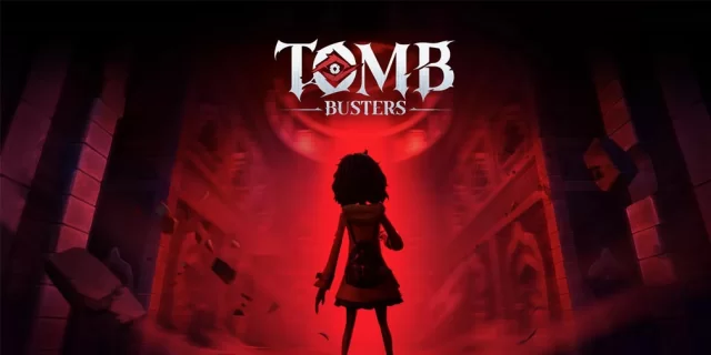gamen.pro tomb busters ios android announcement cover jpg 640