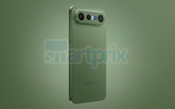 gamen.pro vivo X300 FE 120420261