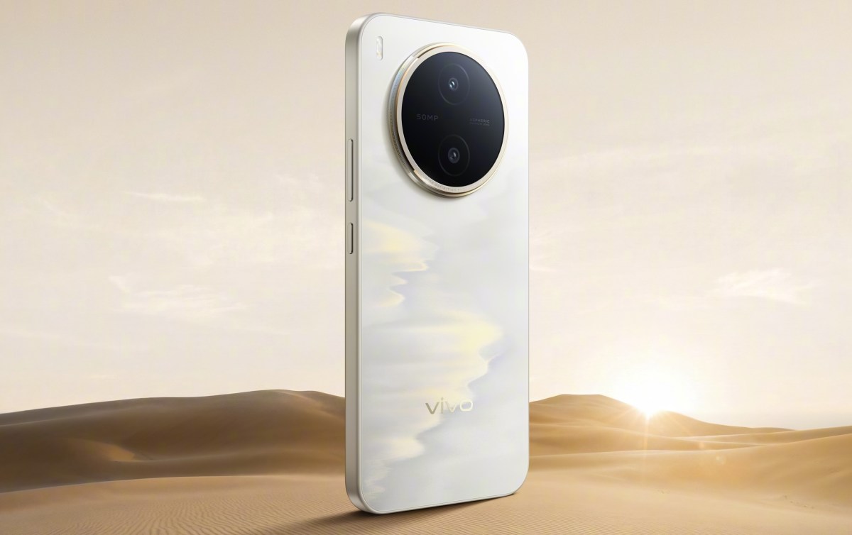 gamen.pro vivo Y600 Pro