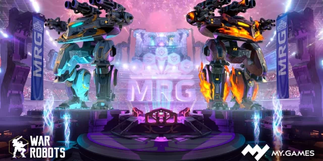 gamen.pro war robots 12th anniversary keyvisual jpg 640