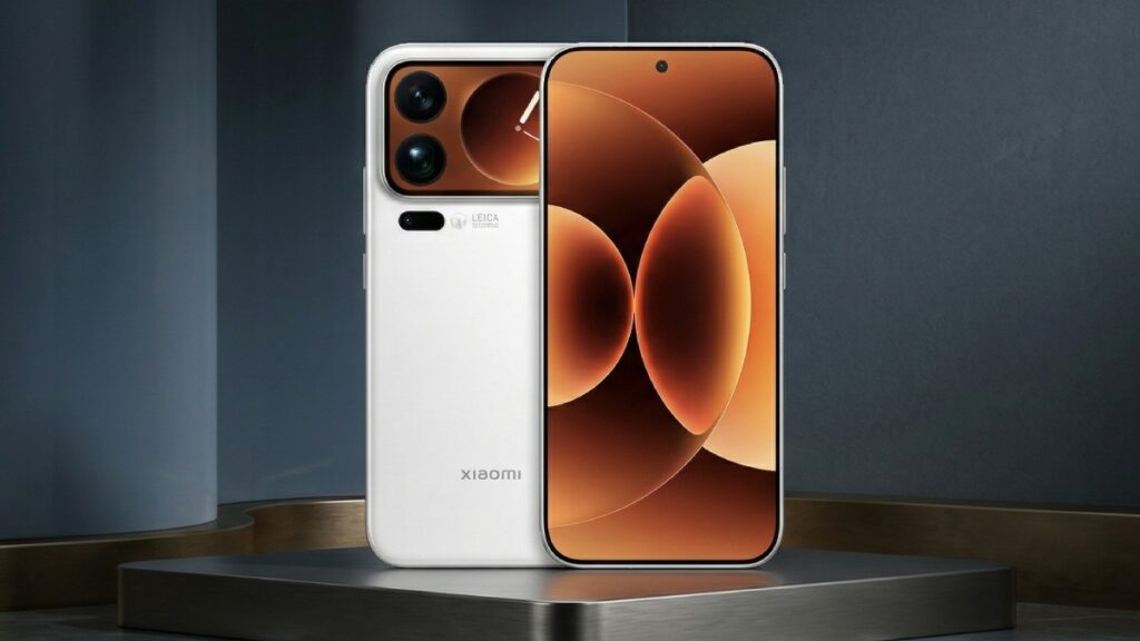 gamen.pro xiaomi 18 pro max tanitim tarihi sizinti