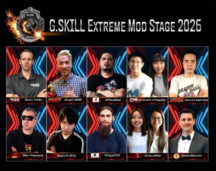 05 extreme mod stage 2026