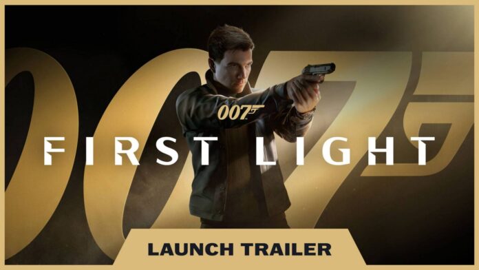 gamen.pro 007 FIRST LIGHT thumb 22052026
