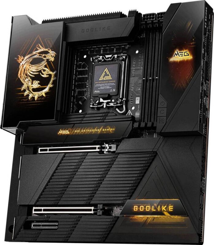 gamen.pro 02 msi meg z890 godlike 3d2 gold