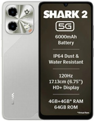 gamen.pro 1 Lava Shark 2 featured