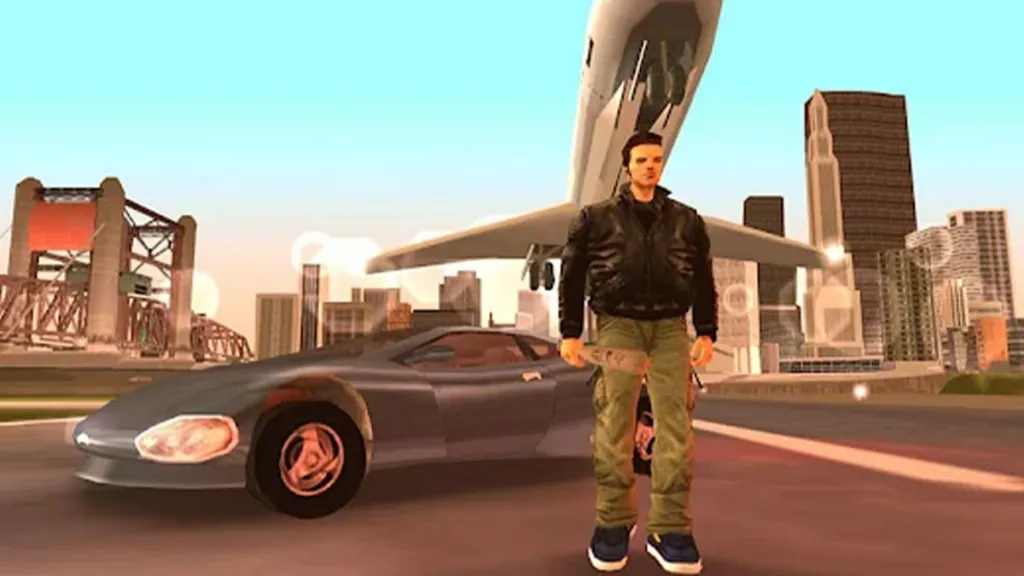 Những tượng đài game chuẩn bị bước sang tuổi 25 trong năm 2026 10 gamen.pro 19052026 GTA 3