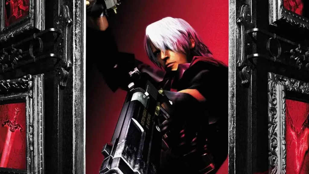 Những tượng đài game chuẩn bị bước sang tuổi 25 trong năm 2026 2 gamen.pro 19052026 devil may cry 1