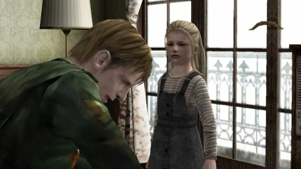 Những tượng đài game chuẩn bị bước sang tuổi 25 trong năm 2026 7 gamen.pro 19052026 silent hill 2 best ps2 games of all time