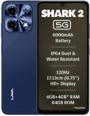 gamen.pro 2 Lava Shark 2 featured