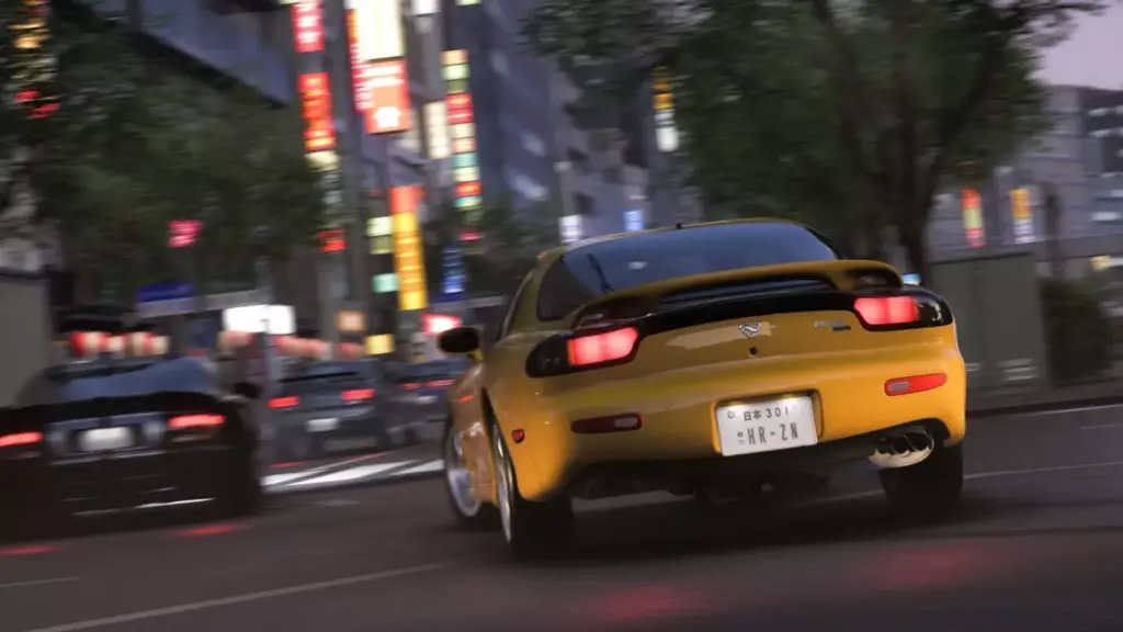 Forza Horizon 6: Đường đua Nhật Bản đẹp mê hoặc nhưng công thức hơi quen quen 6 gamen.pro 4694102 Forza Horizon 6 review