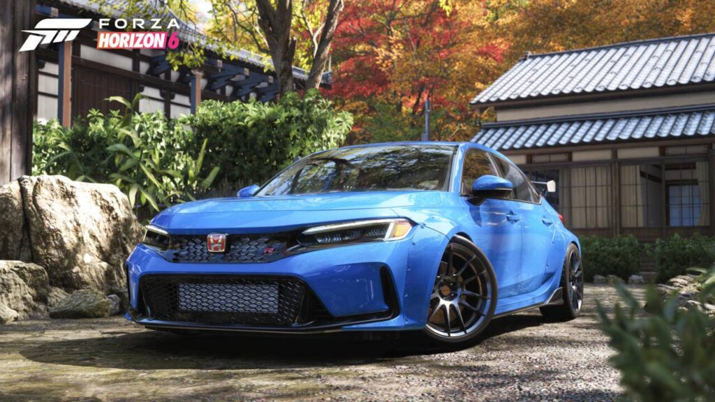 Forza Horizon 6: Đường đua Nhật Bản đẹp mê hoặc nhưng công thức hơi quen quen 7 gamen.pro 4694103 assets 2026 01 1769110937 fh6 screenshots 04 car customization