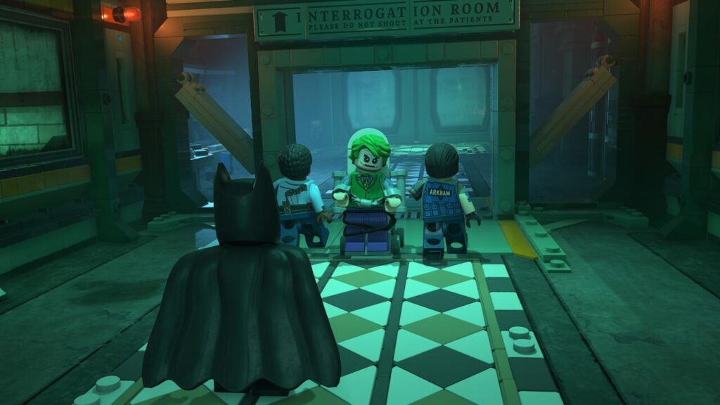 gamen.pro 4697659 legobatmanlegacyofthedarkknight arkhamasylum