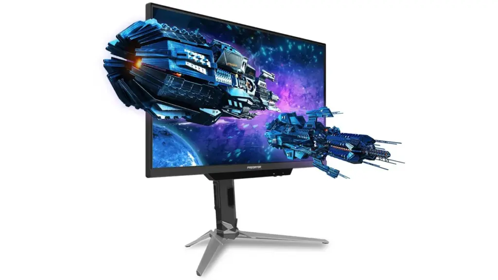 gamen.pro Acer Predator XB273K