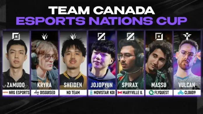 gamen.pro Canada ENC 20261505