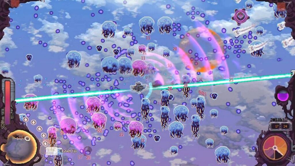 gamen.pro Cloudbreaker 1