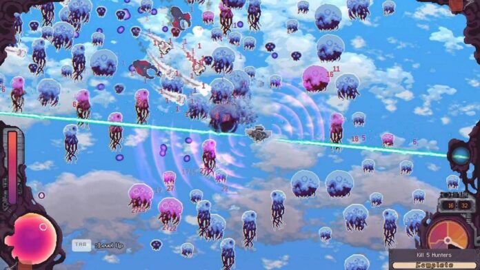 gamen.pro Cloudbreaker 2