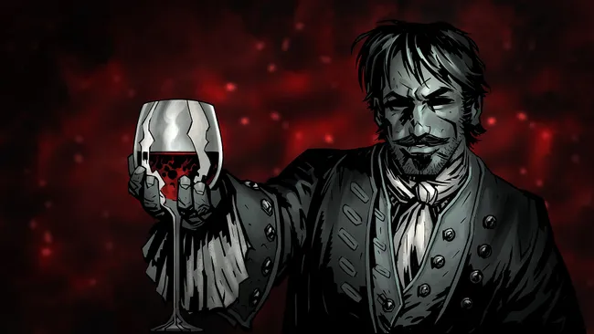 gamen.pro Darkest Dungeon 11052026