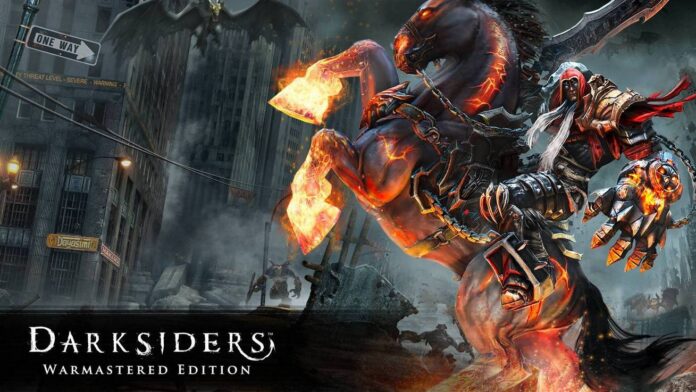 gamen.pro Darksiders Warmastered Edition DS1 Horizontal 2560x1440 1