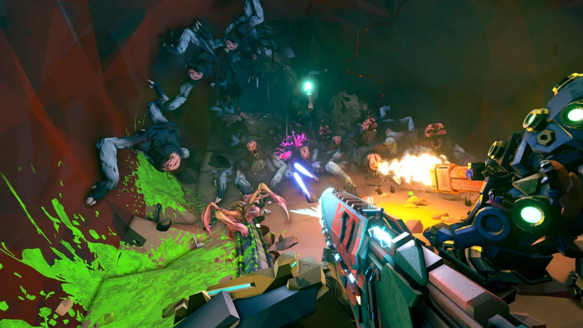gamen.pro Deep Rock Galactic Rogue Core