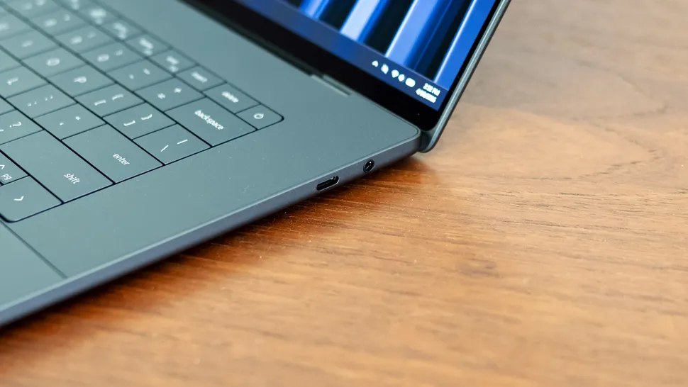 gamen.pro Dell XPS 16 130520263
