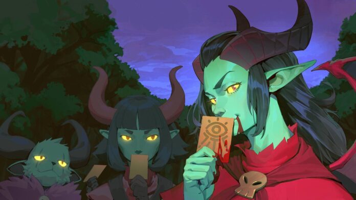 gamen.pro Demon Bluff KeyArt 01 1920x1080 nologo