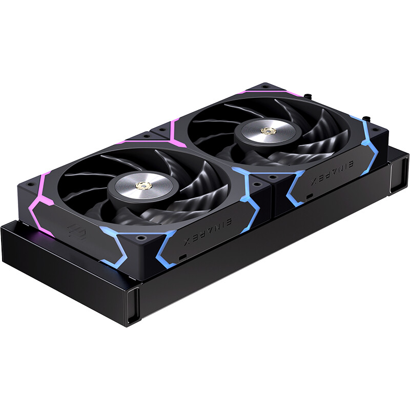 gamen.pro EINAREX HALOX 2