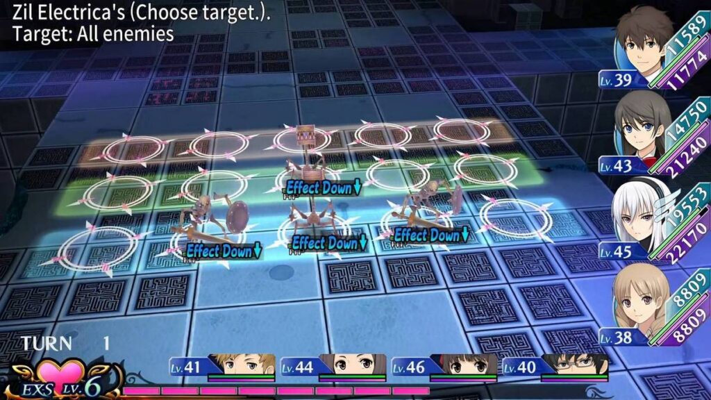 gamen.pro EXSTETRA HD Remastered