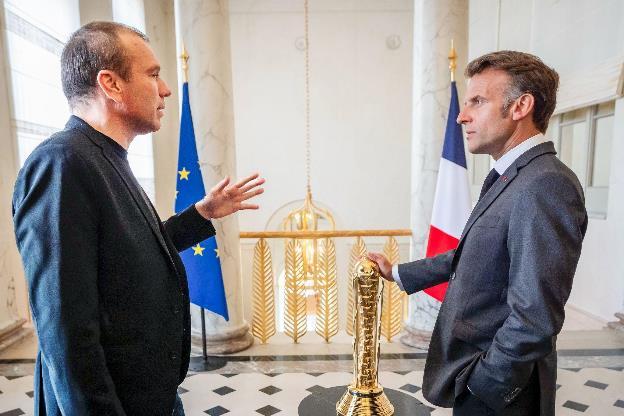 gamen.pro Esports World Cup 2026 Paris 1