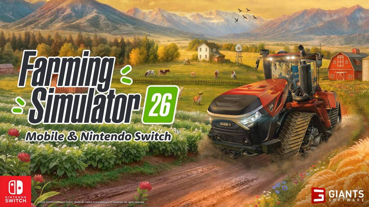 gamen.pro Farming Simulator 262005