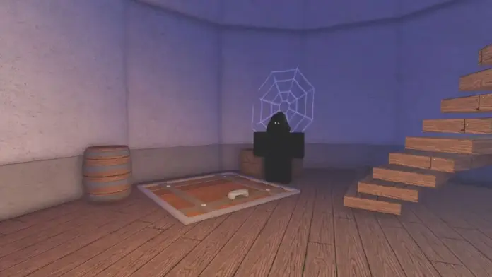 gamen.pro Featured How to open the Moosewood Trapdoor in Fisch Some Shady Guy Quest