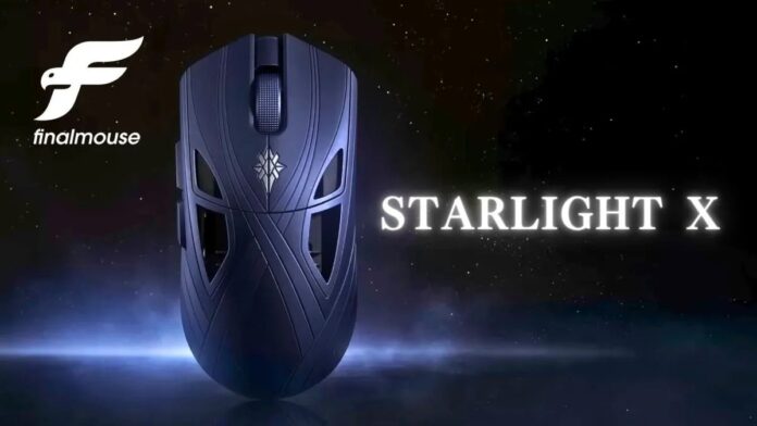 gamen.pro Finalmouse Starlight X thumb