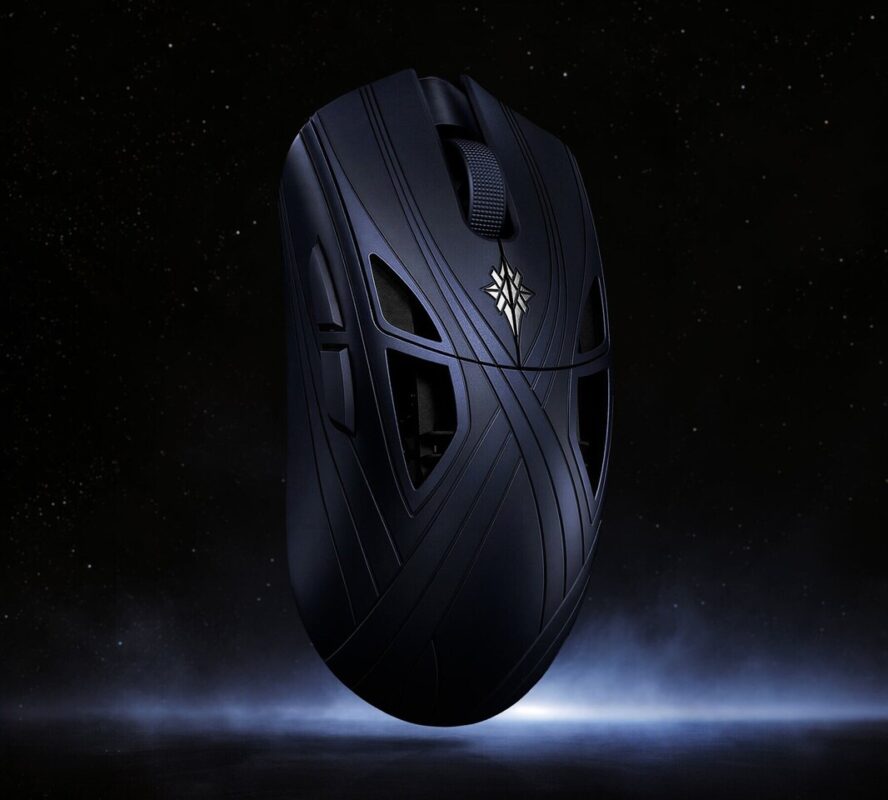 gamen.pro Finalmouse Starlight X