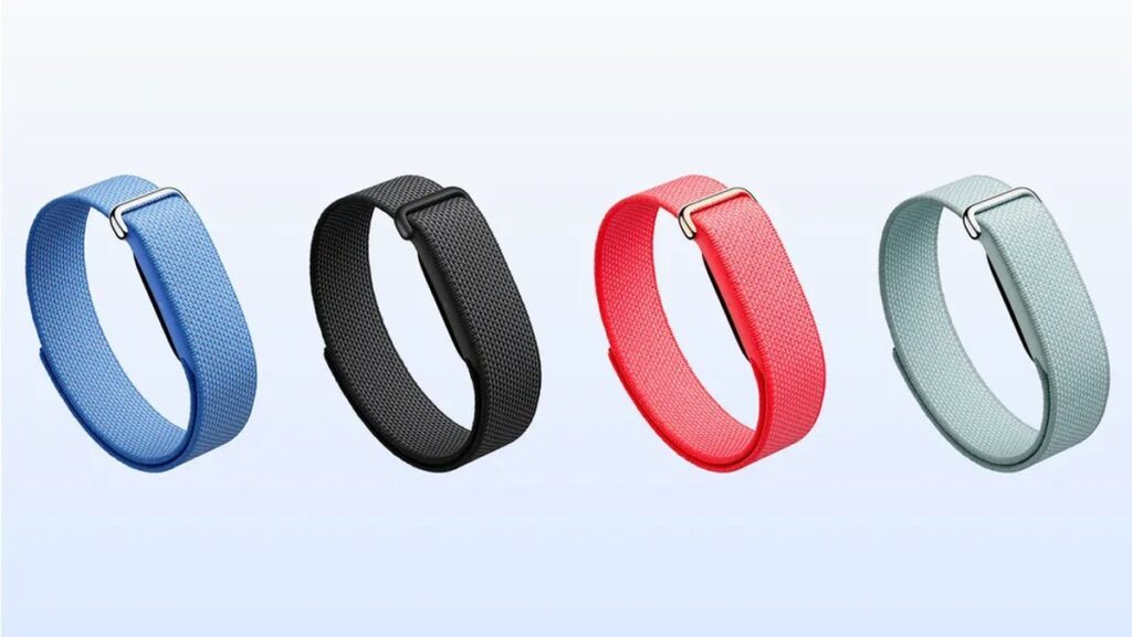 gamen.pro Fitbit Air