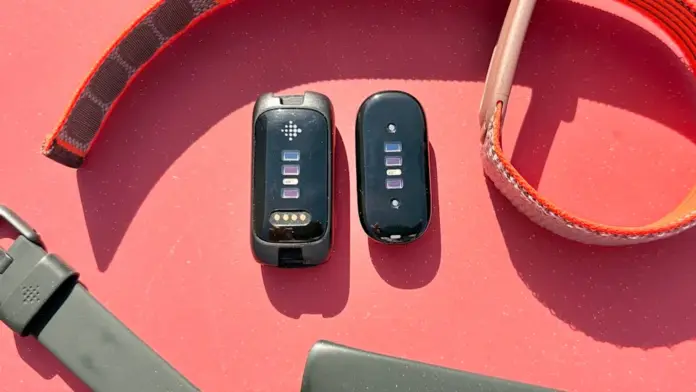 gamen.pro Fitbit Air thumb