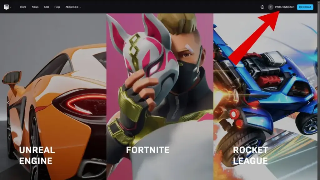 gamen.pro Fortnite Carbonite Fishstick Back Bling 1