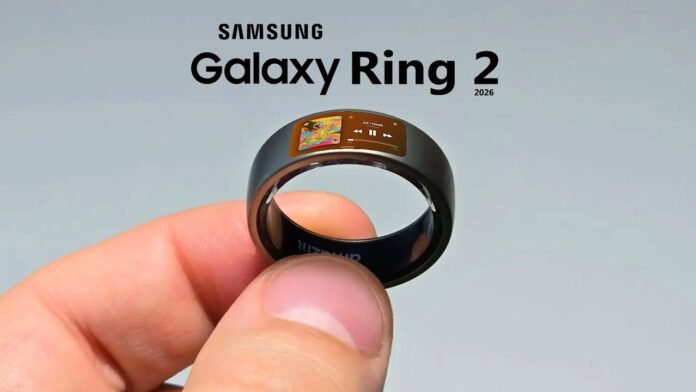 gamen.pro Galaxy Ring 2 Samsung Oura thumb