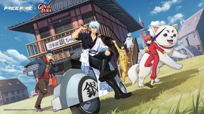 gamen.pro Gintama 1920x1080 FFO