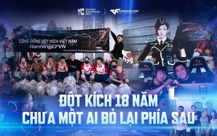gamen.pro GoPlay Vietnam Gameverse 2026 thumb