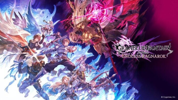 gamen.pro Granblue Fantasy Relink Endless Ragnarok Pre Order 05 13 26 1024x576 1
