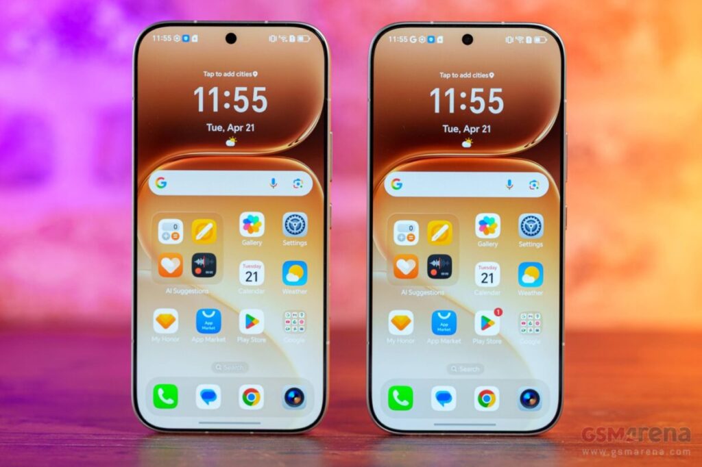 gamen.pro Honor 600